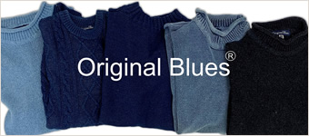 ORIGINAL BLUES