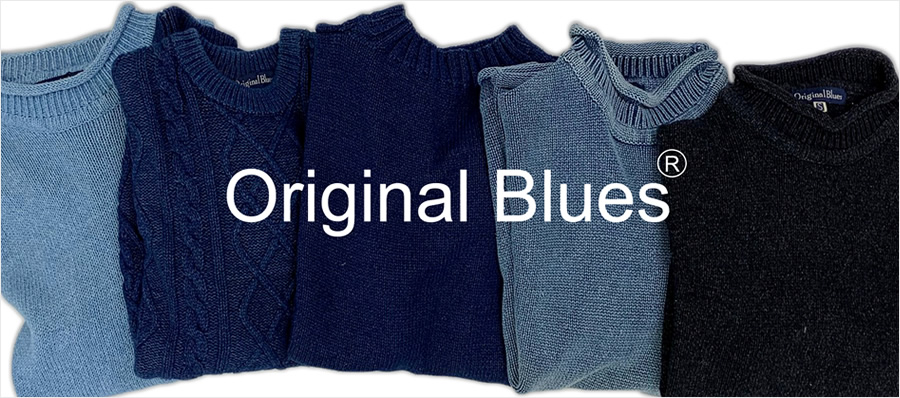 ORIGINAL BLUES